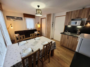 Résidence Chanteneige - Appartement 4 personnes proche du centre MAE-2611